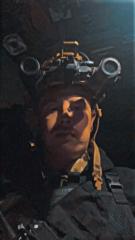 Dylan Ensor