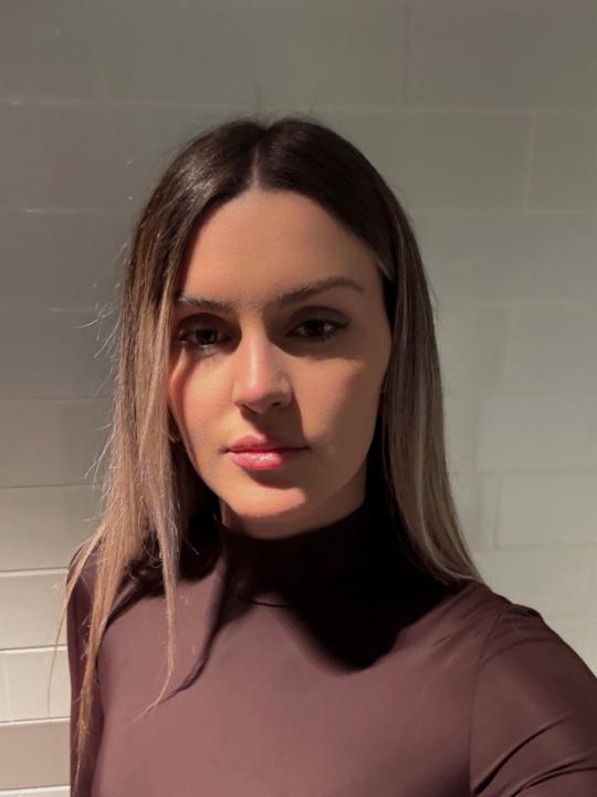 Eva Kyskollari