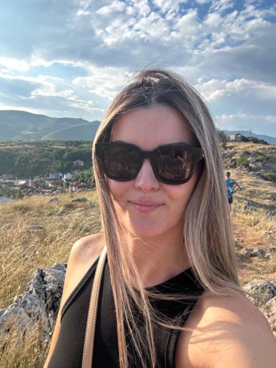 Eva Kyskollari