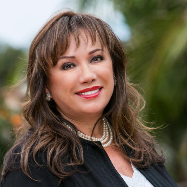 Patricia Villanueva