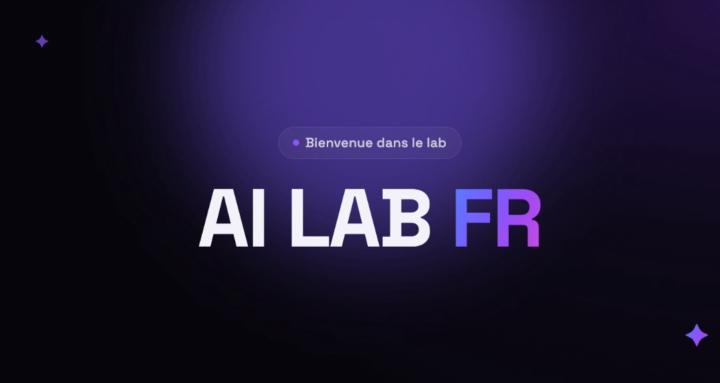 AI Lab [FR]