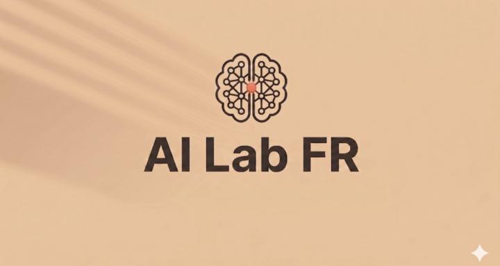 AI Lab [FR]