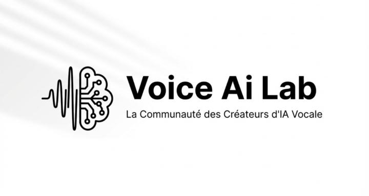 Voice AI Lab [FR]