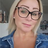 Maria Wadman
