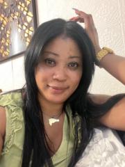 Kenia Alcantara