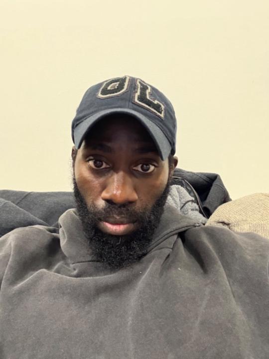 Ademola Olatunji