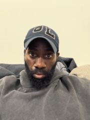 Ademola Olatunji