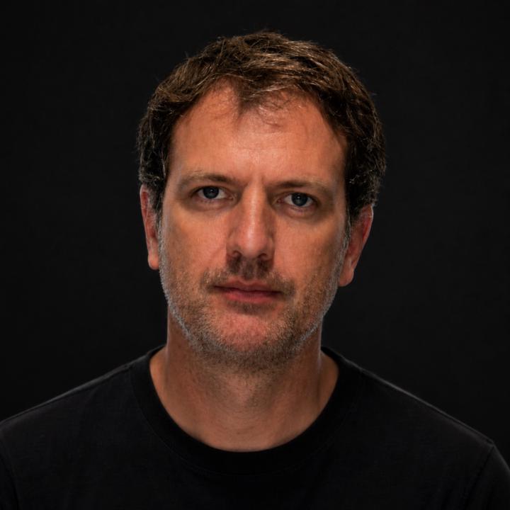Matt Ireland