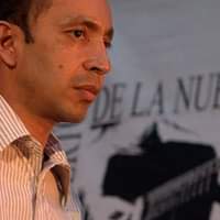 Martin Martinez martinez