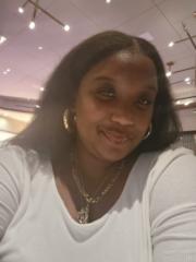 Herocia Hawkins