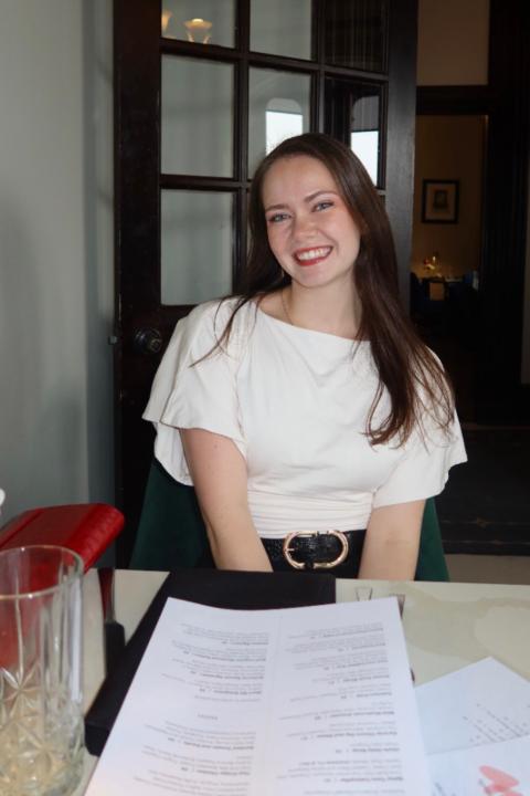 Alexa Dupuis-Bissonnette