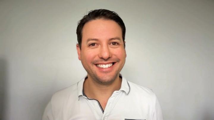 Adrien De Amim