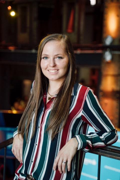 Jennifer Tichy