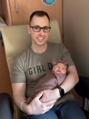 Evan James