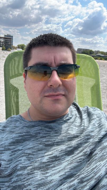 Valentin Mitrea Bădescu