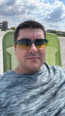 Valentin Mitrea Bădescu