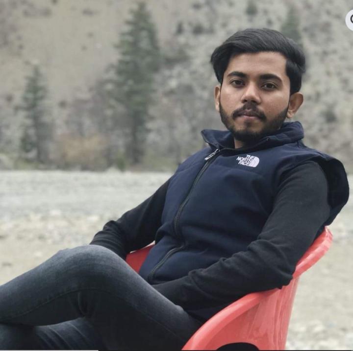 Ubaid Ullah Nizami
