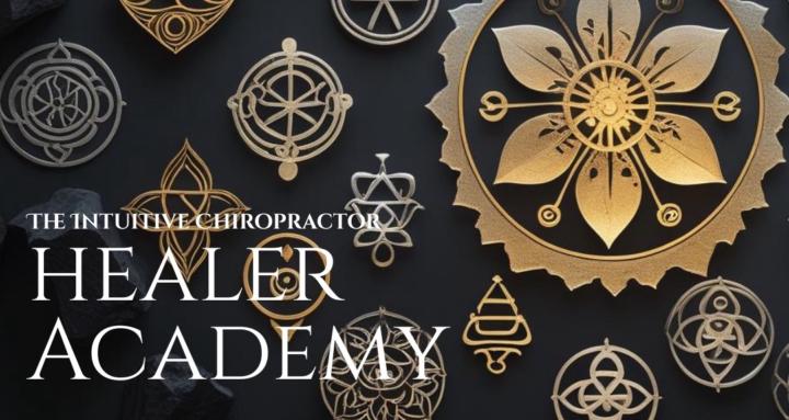 TIC Healer Academy 