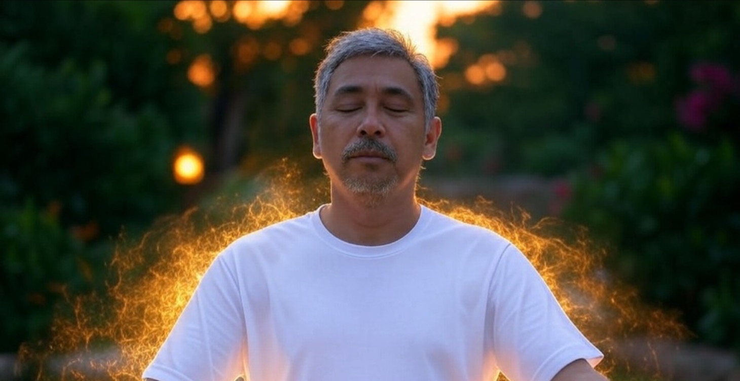 Quick 4 Minute Meditation