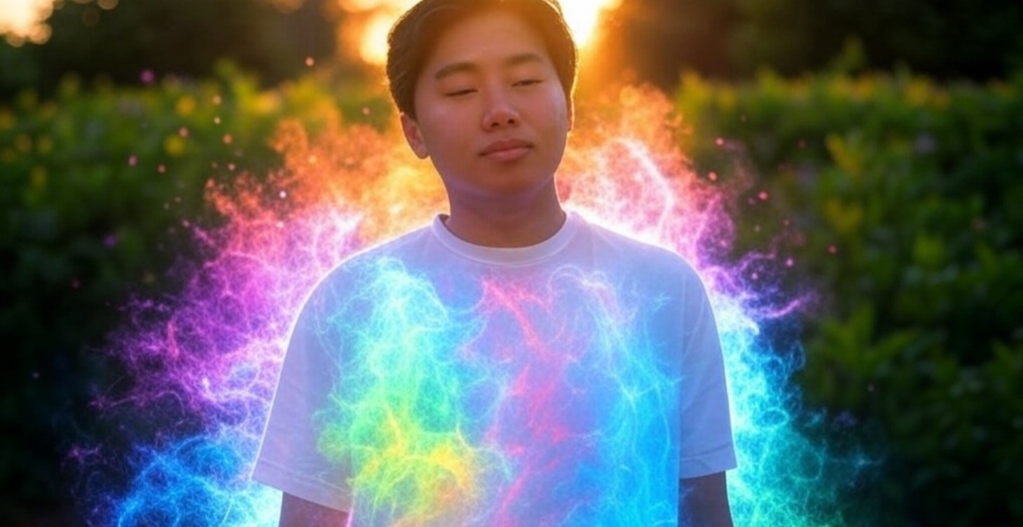 Working With Energy