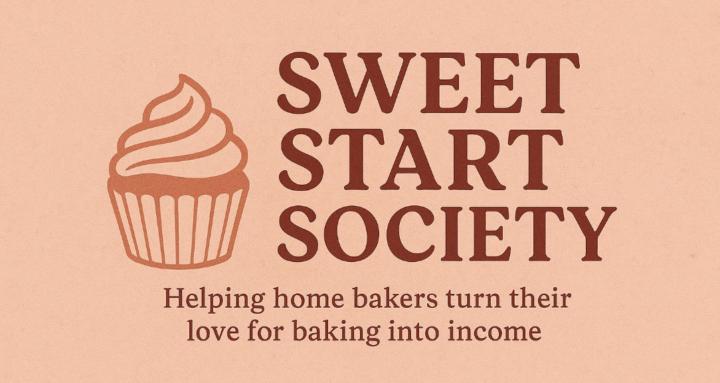 The Sweet Start Society