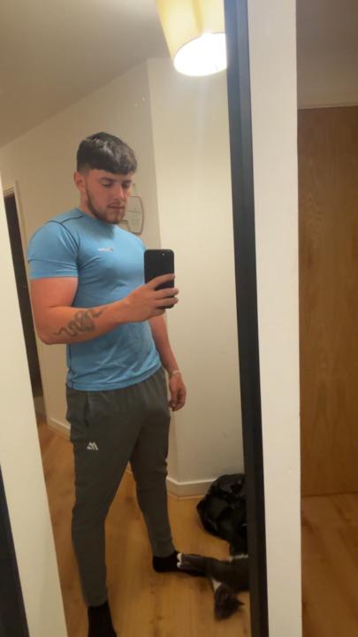 Jake Stanley