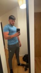 Jake Stanley