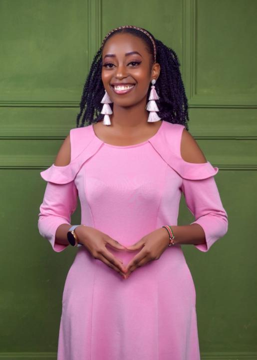 Miriam Nyambura
