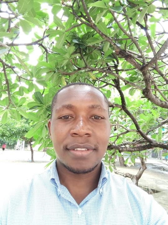 Tom Odhiambo