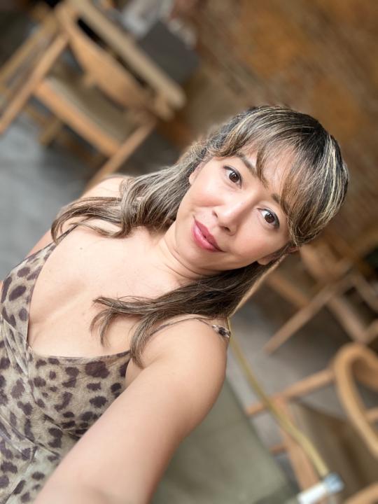 Aurora Achjar