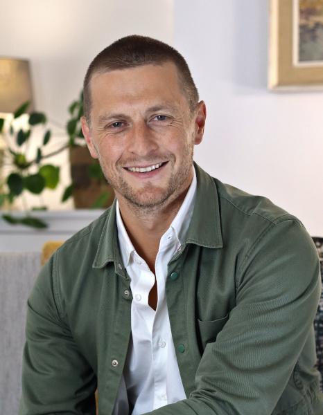 Rex Woodhouse