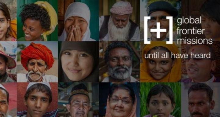Missions Mobilizers