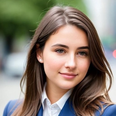 Joy Alison