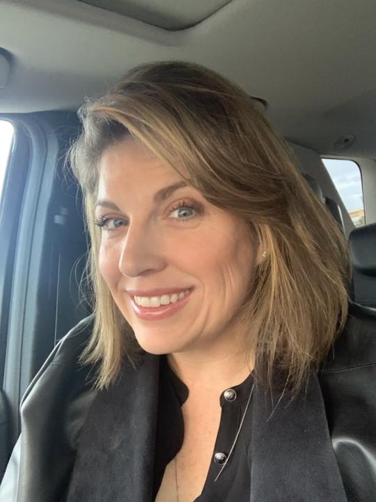 Joy Alison