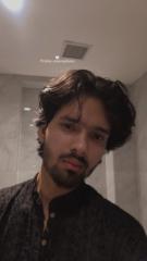 Arihant Sethi