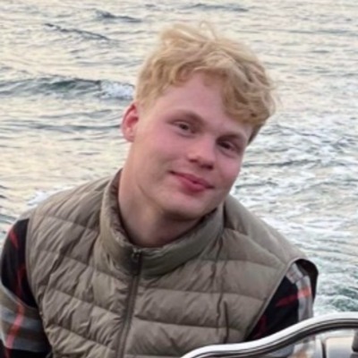 Johan Norheim Simonsen