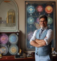 Michael Zinn