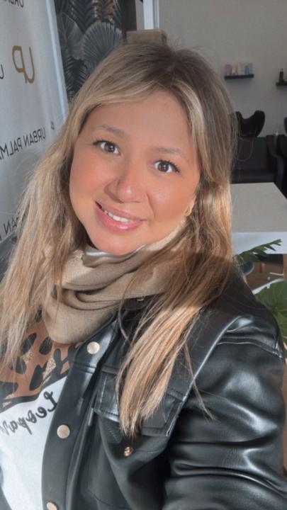 Celia Hernandez