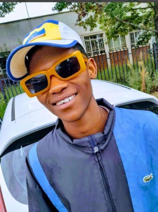 Katlego Shai