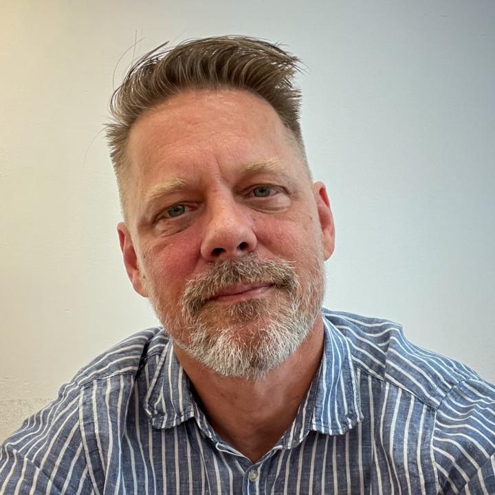 Henk Overbeek