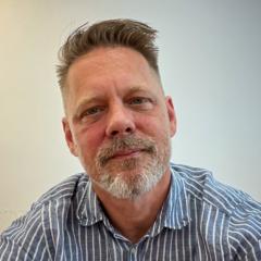 Henk Overbeek