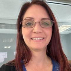 Antoinette Goughnour