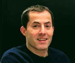 Andy Cox