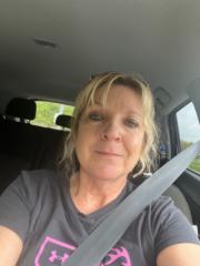 Sharon Naftzinger