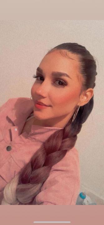 Camila de la caridad Pino Ramírez