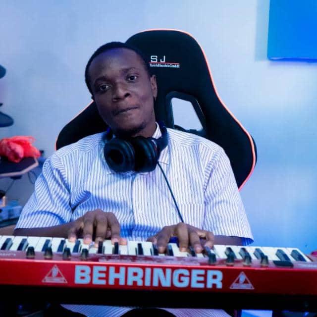Moueli Pierre Damien