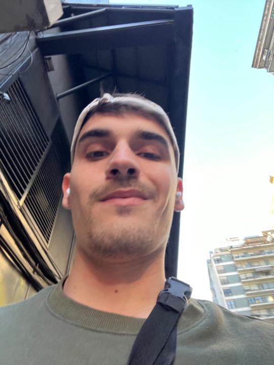 Tomas Giampaoletti