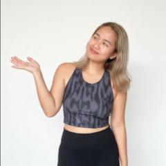 Arlyn Parcio