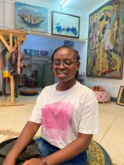 Elizabeth Aluko