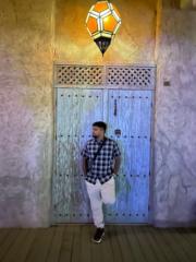 Tirth Patel